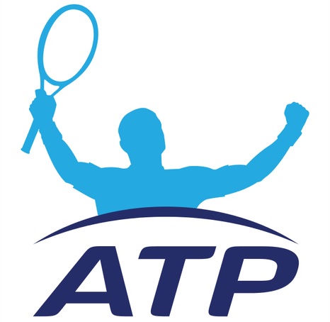 ATP Tennis Logo