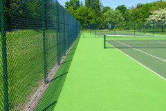 The Best Gizmos & Gadgets To Add To Your Tennis Court