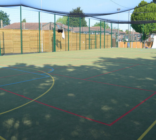 playground