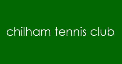 Chillham Tennis Club