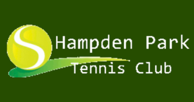Hampden Park Tennis Club
