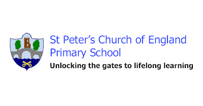 St Peter's Church of England Primary School