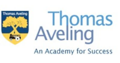 Thomas Aveling - An Academy for Success
