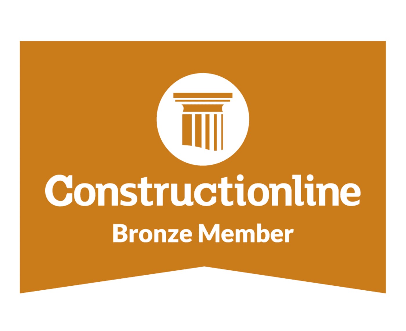 Construction Like Accreditation Logo