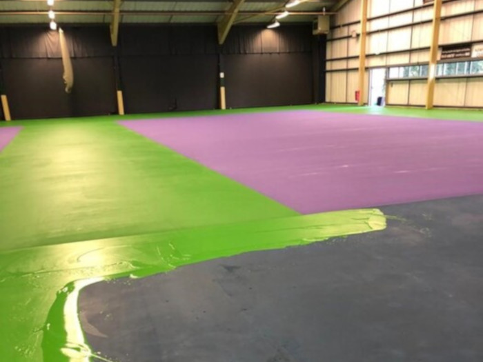 Acrylic Courts 2 - Resized