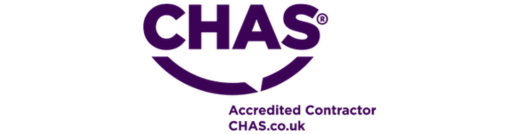 CHAS Accreditation Logo