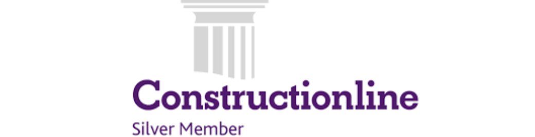 ConstructionLine Accreditation Logo