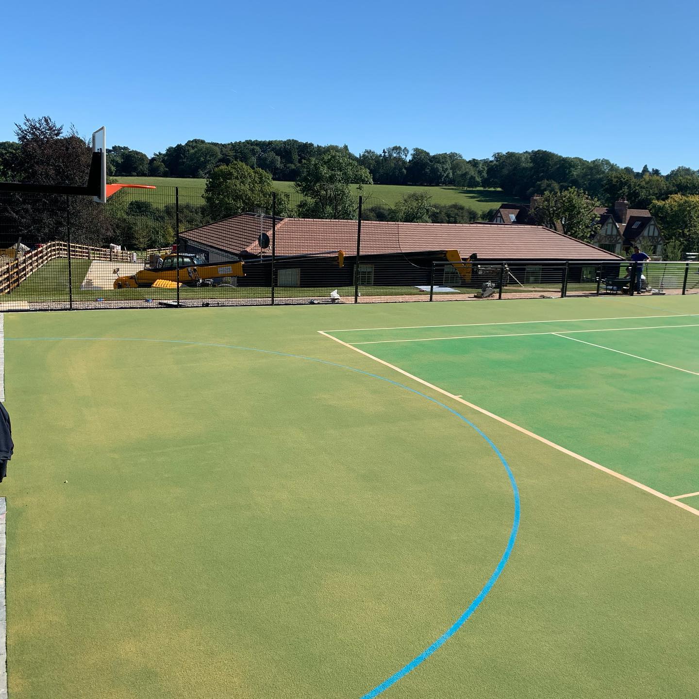Bromley Case Study