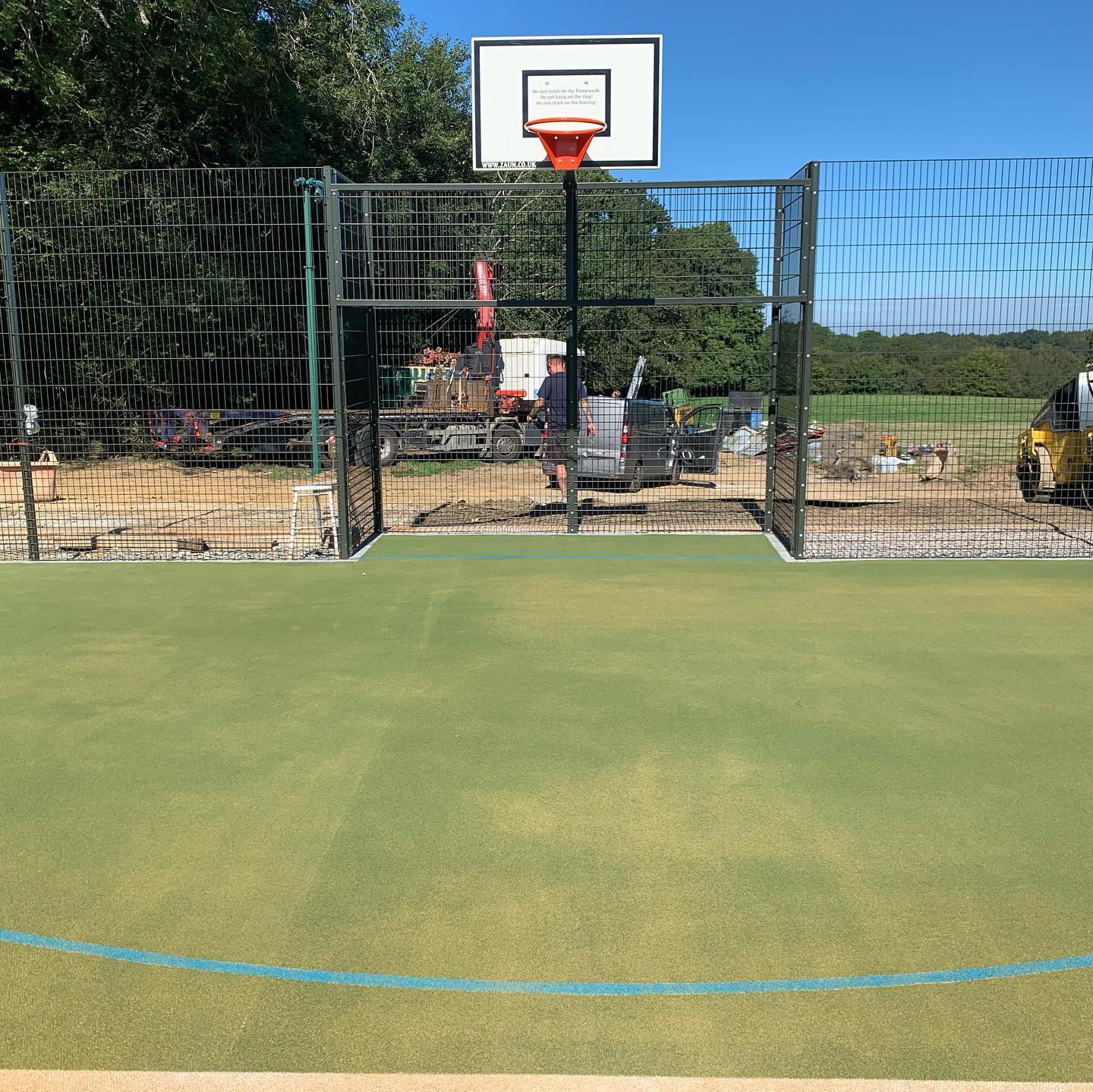 Bromley Case Study