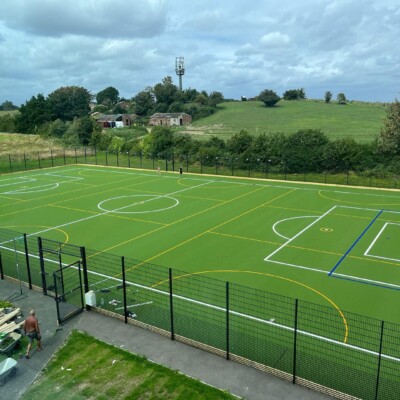 Dartford School Project