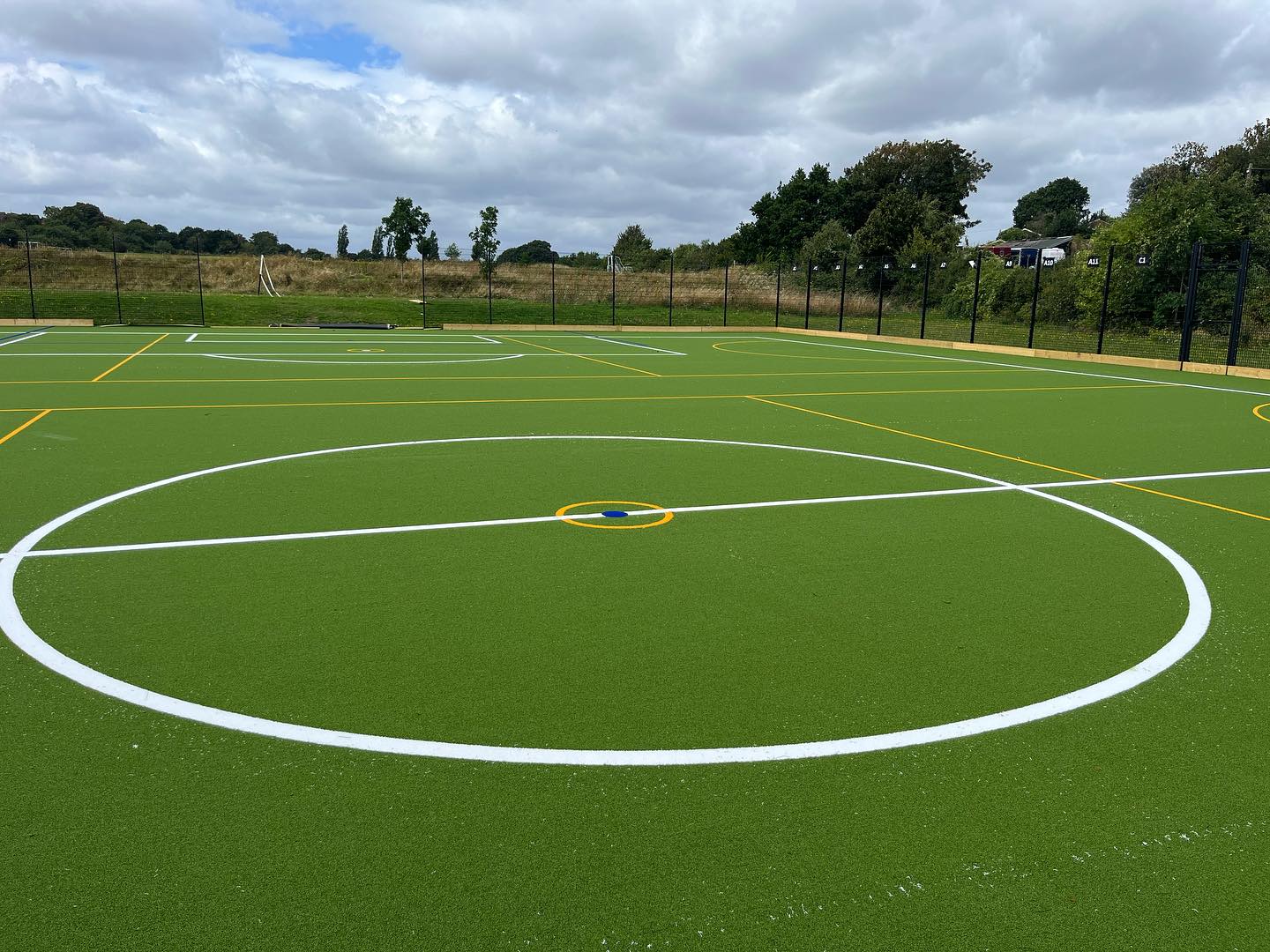 Dartford School Project