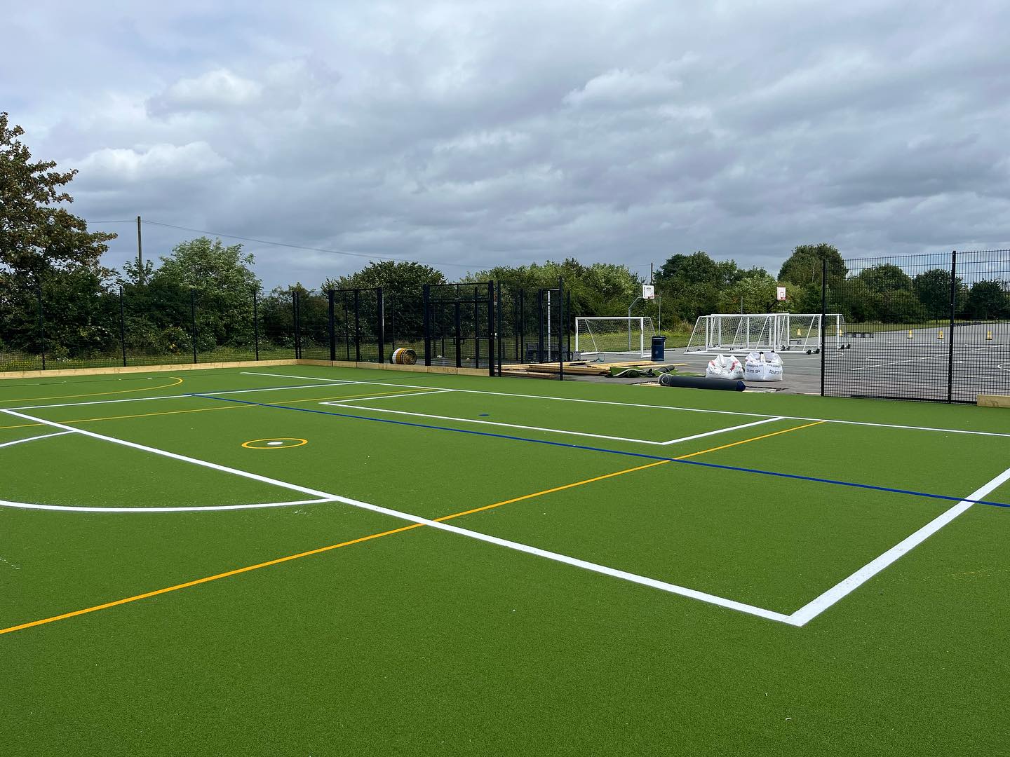 Dartford School Project