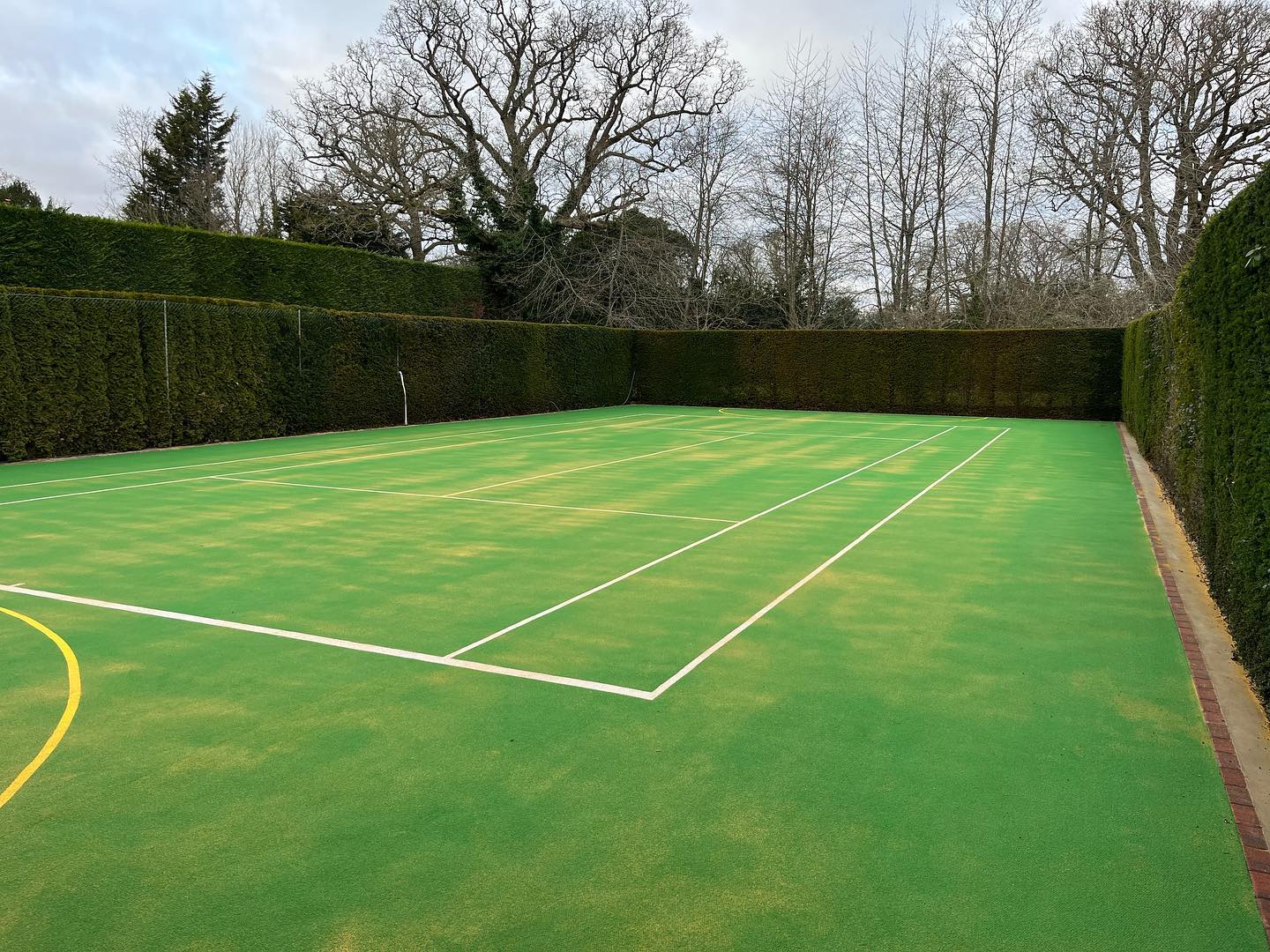 Guildford Case Study