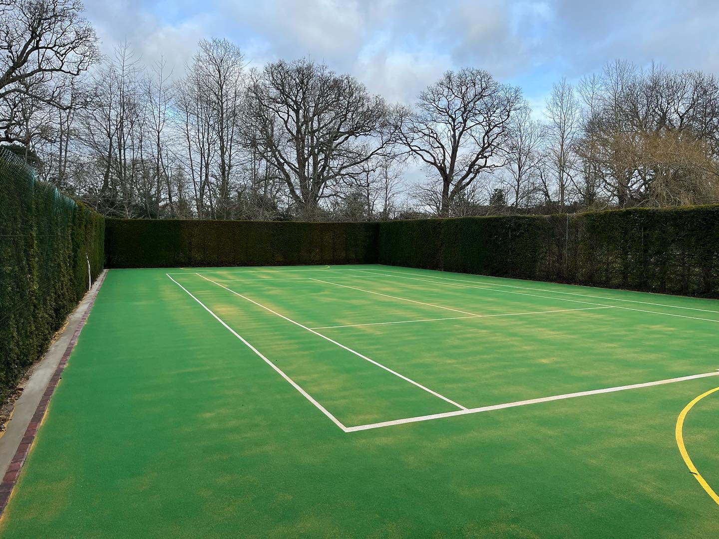 Guildford Case Study