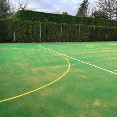 Guildford Case Study