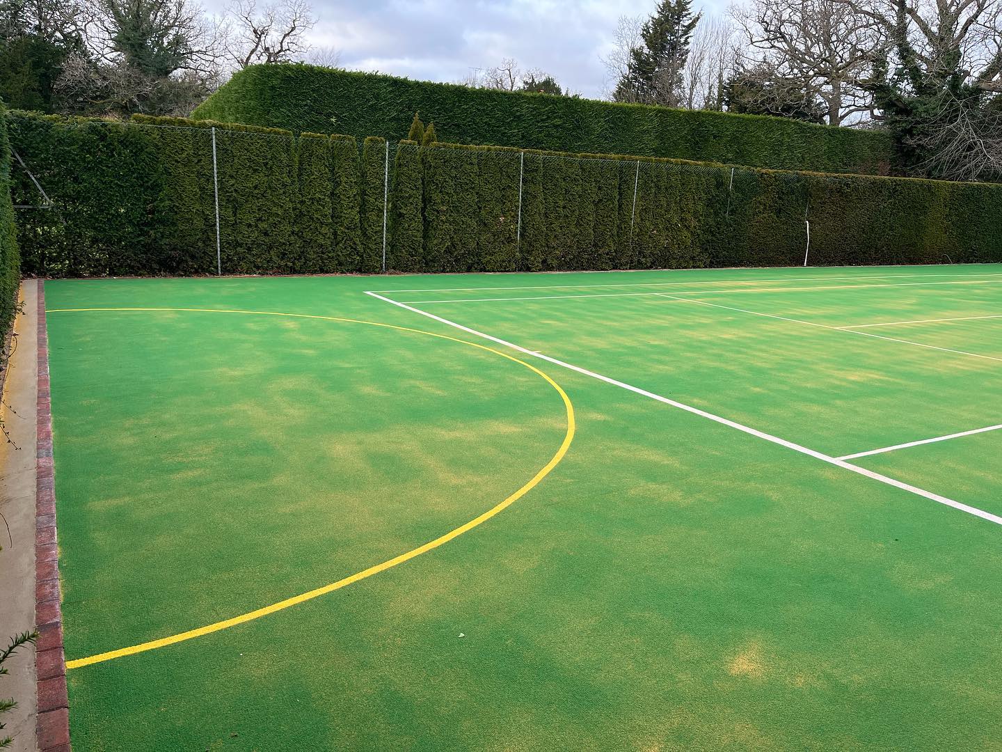 Guildford Case Study