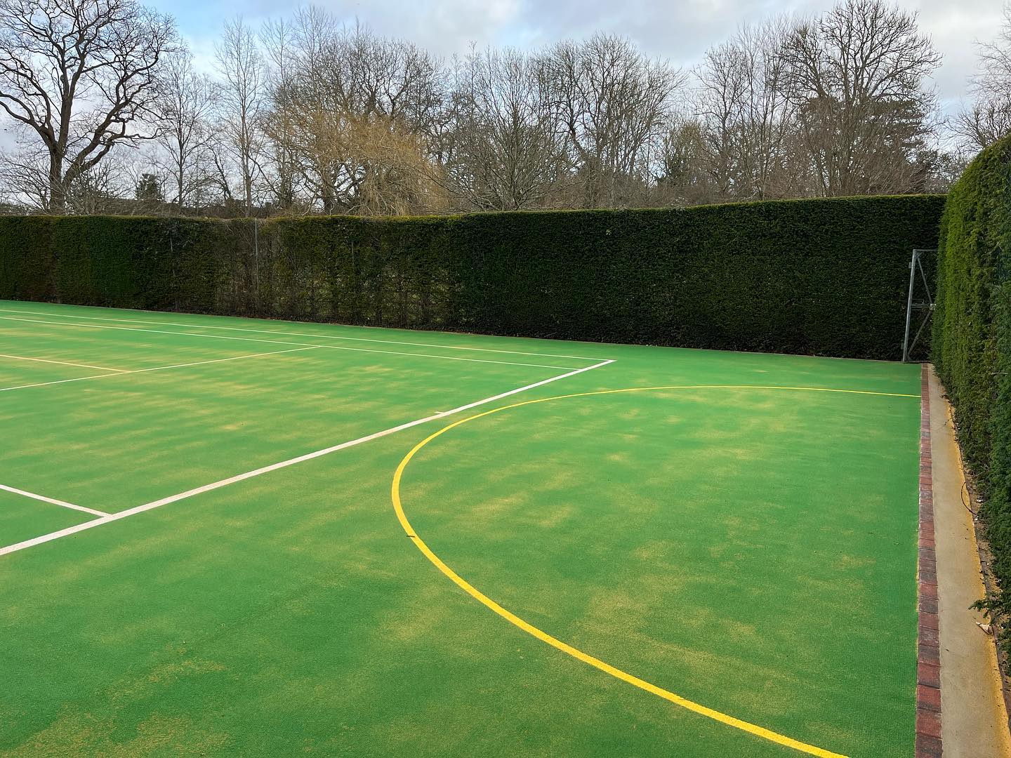 Guildford Case Study
