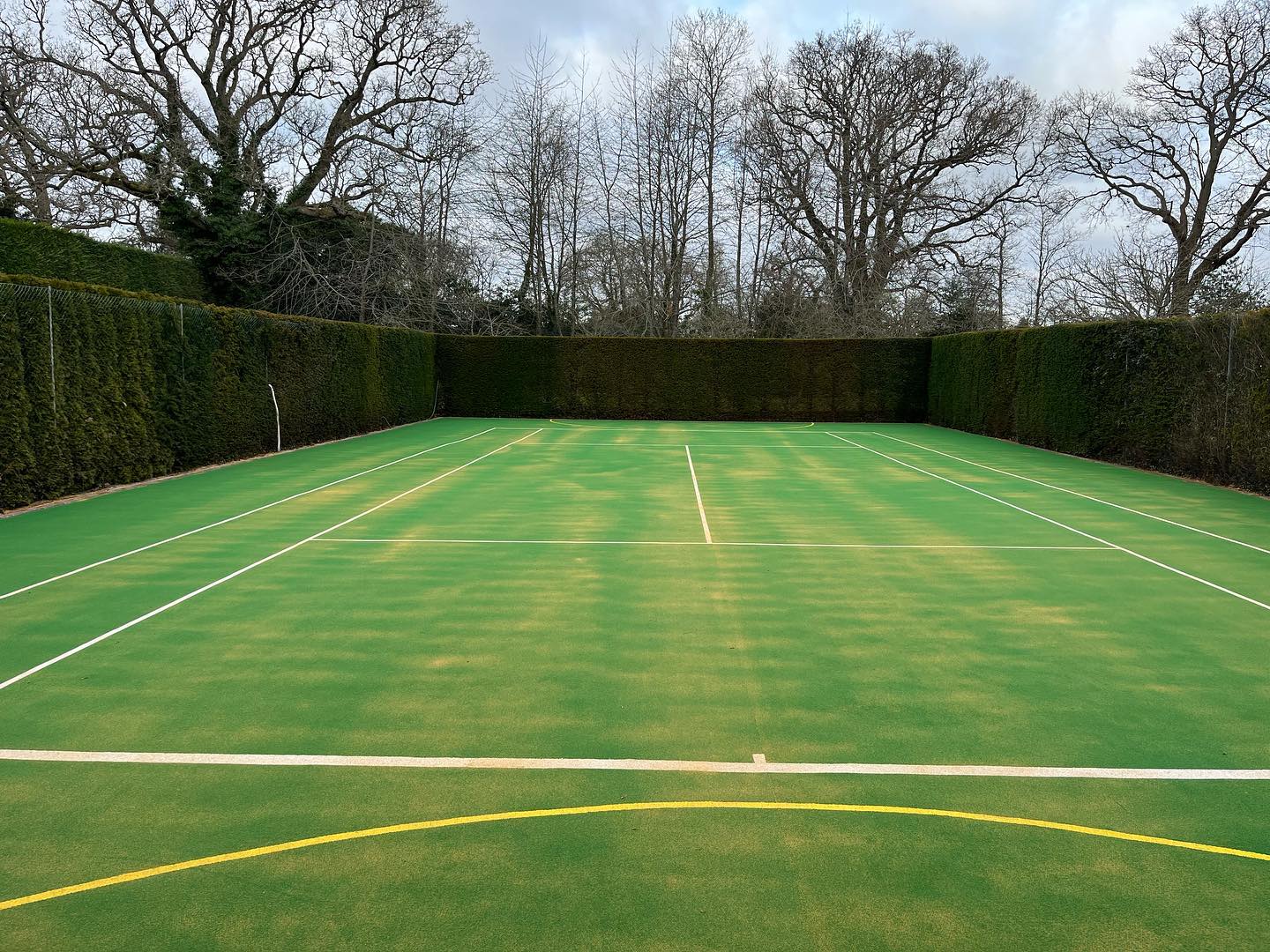 Guildford Case Study