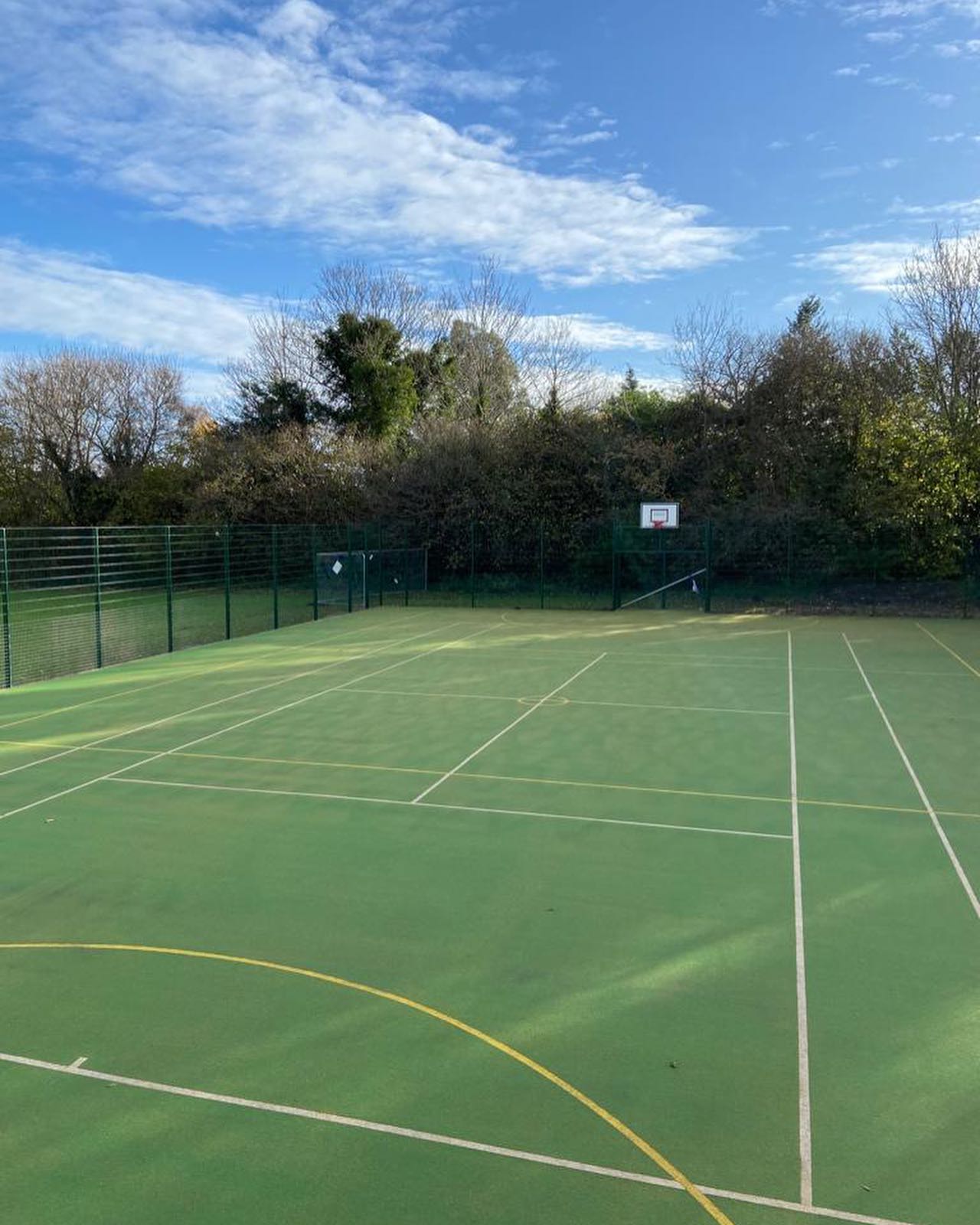 Heathside School Project