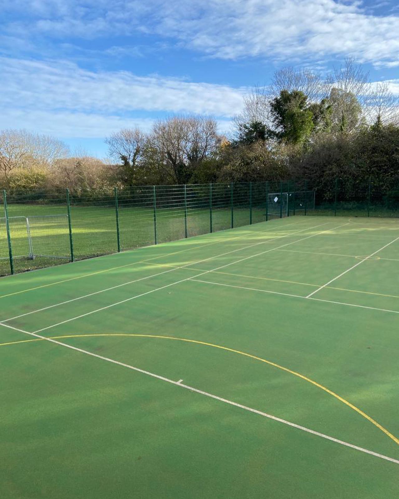 Heathside School Project