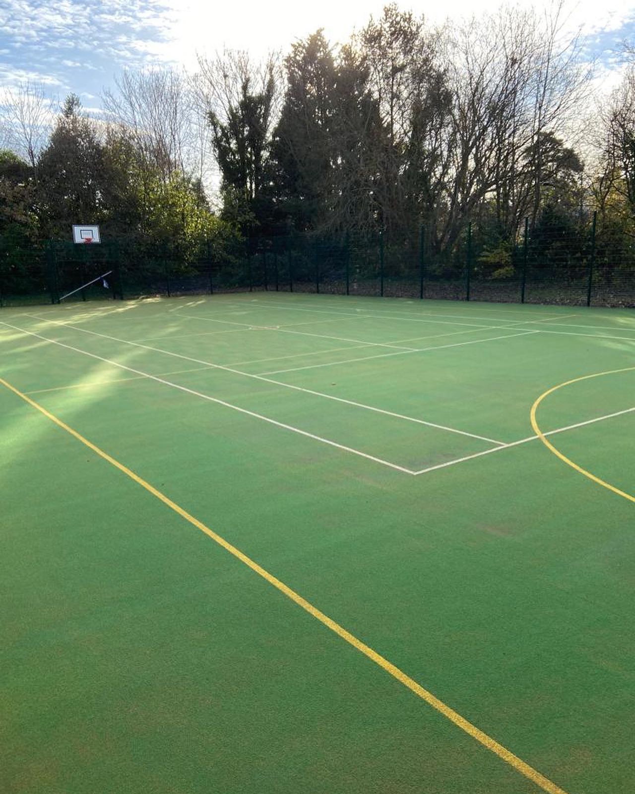 Heathside School Project