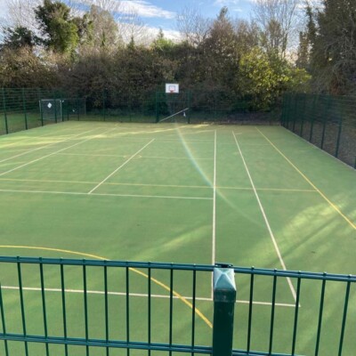 Heathside School Project