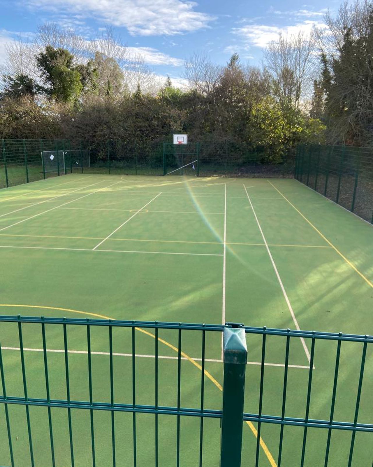 Heathside School Project