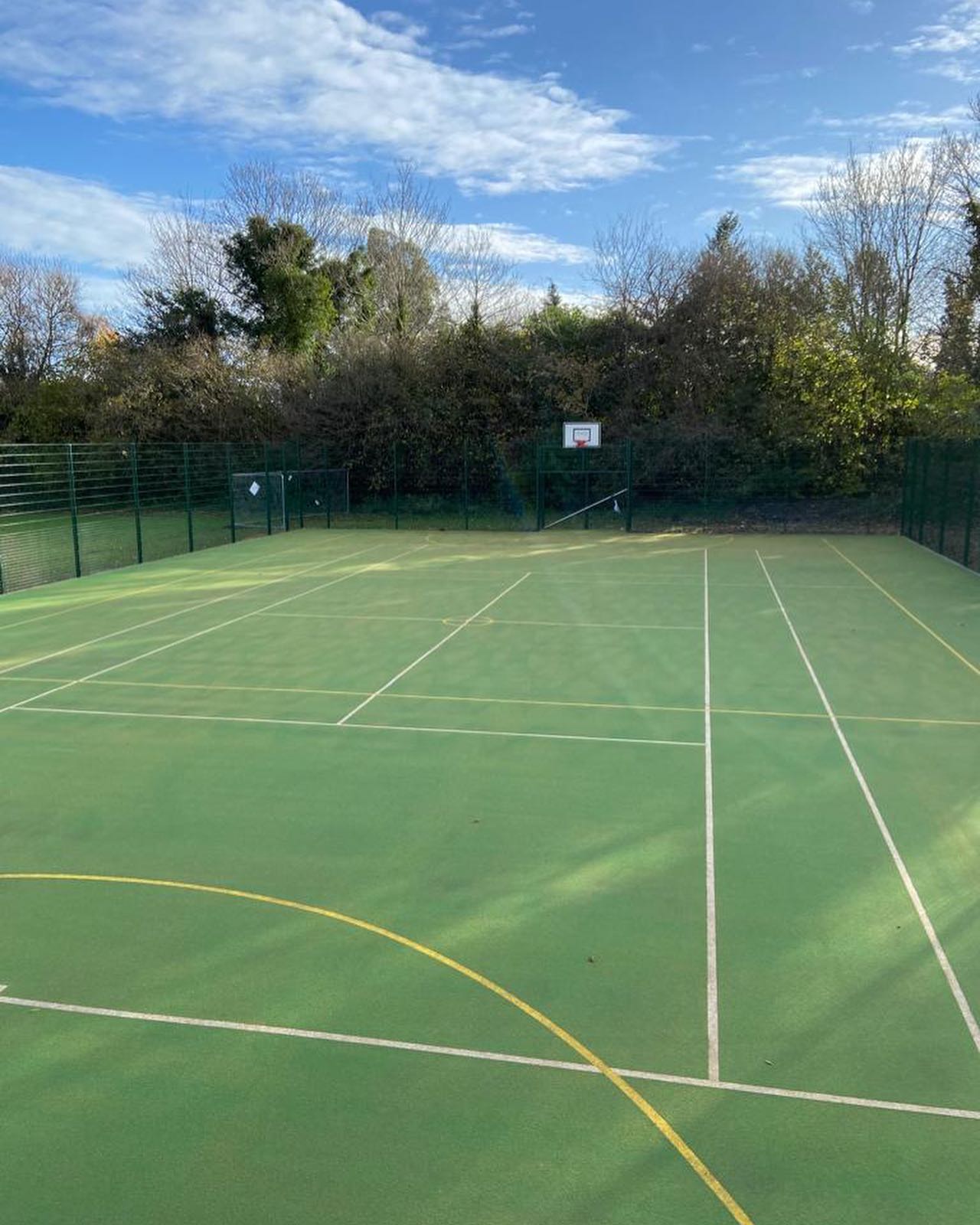 Heathside School Project