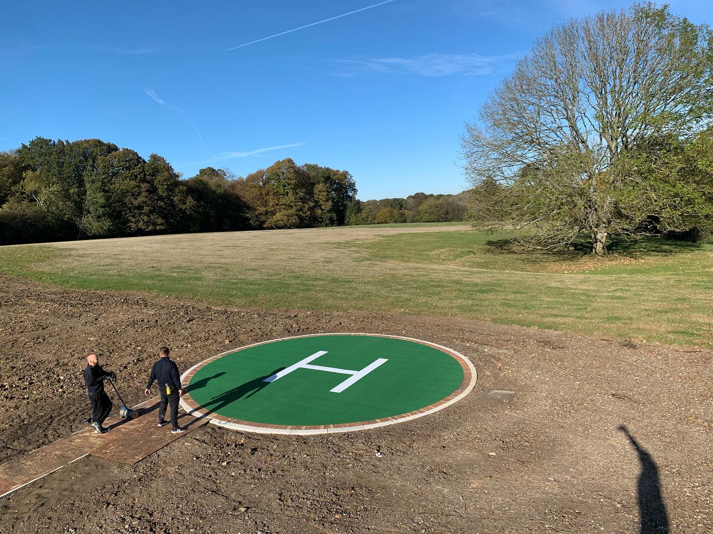 Helicopter Project