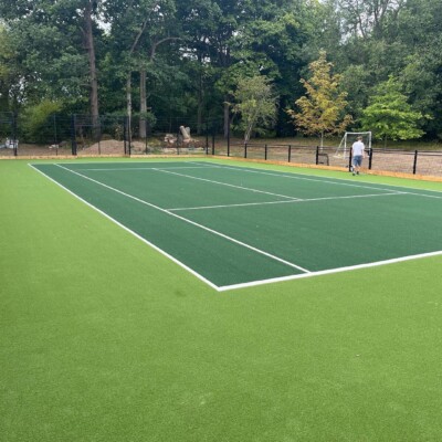 Horsmonden Project