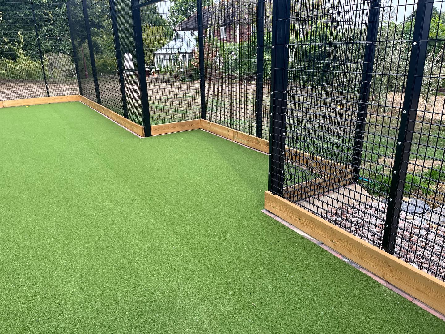 Horsmonden Project