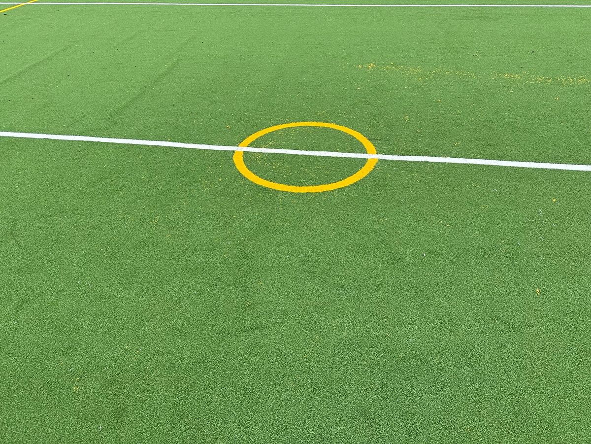 MUGA Surrey
