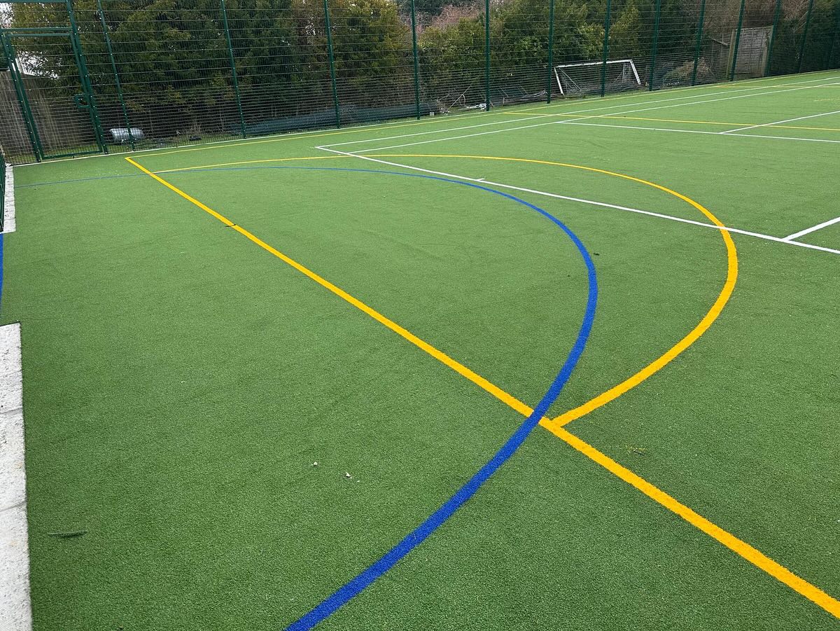 MUGA Surrey