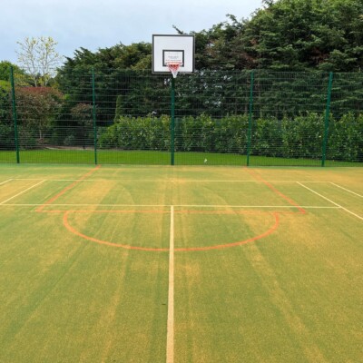 Theydon Bois Project