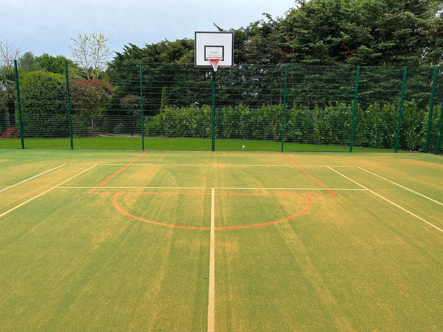 Theydon Bois Project