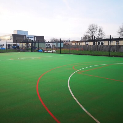 Basildon Case Study Image