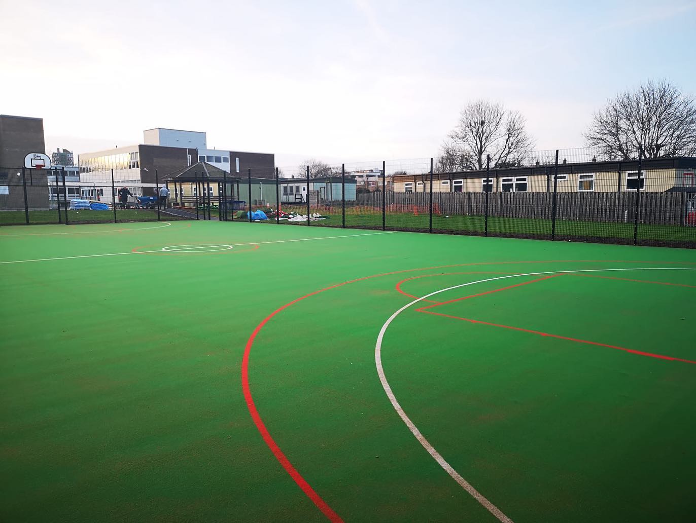 Basildon Case Study Image