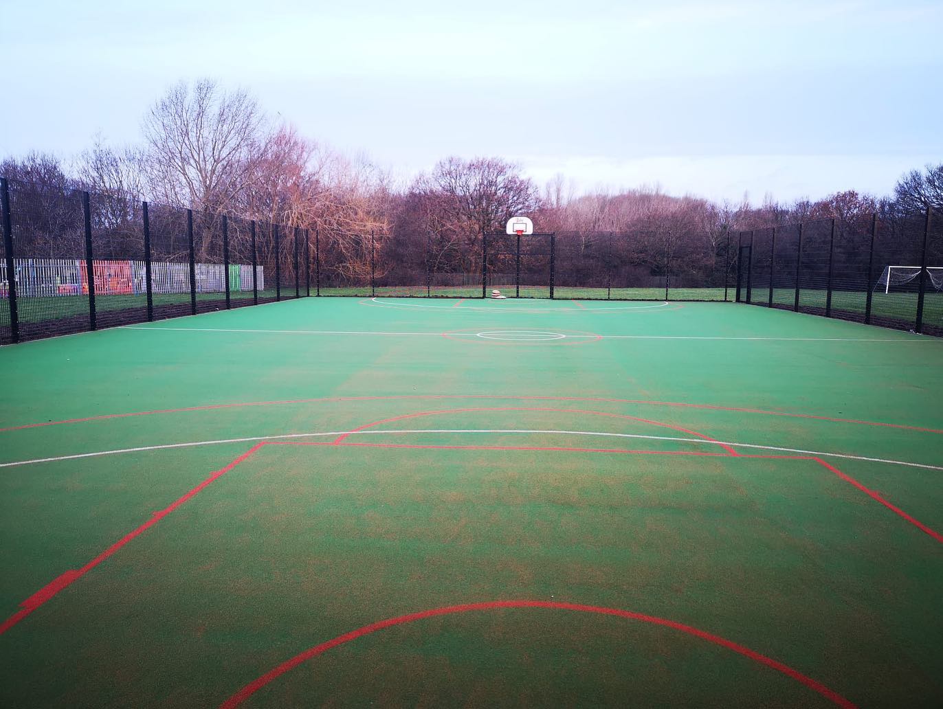 Basildon Case Study Image