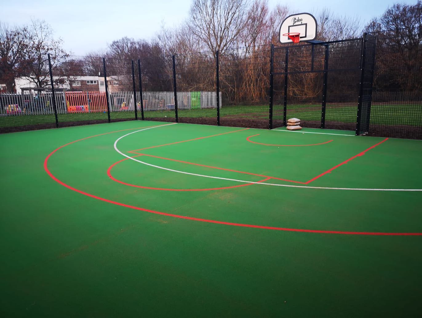 Basildon Case Study Image