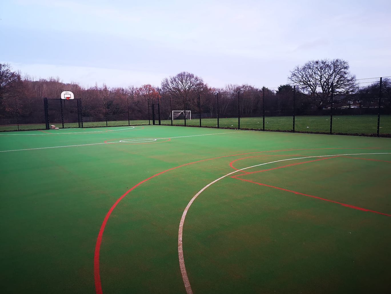 Basildon Case Study Image